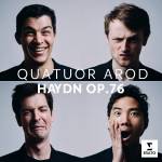 Quatuor Arod - Streichquartette op.75 (Nr.1-6)