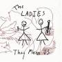 The Ladies - They Mean Us