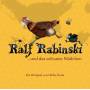 Ralf Rabinski - Ralf Rabinski...und das seltsame Mdchen