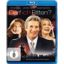 Richard Gere, Jennifer Lopez, Susan Sarandon - Darf ich bitten? BD [DE-Version, Regio 2/B]