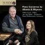 Cllia Iruzun / Jac Van Steen / RPO - Klavierkonzerte von Albeniz & Mignone