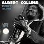 Albert Collins - Funky Blues - Live 1973