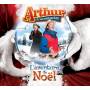 Arthur L'aventurier - Aventure De Noel