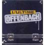 Offenbach - Lultime