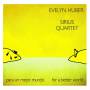 Evelyn Huber / Sirius Quartet - Para Un Mejor Mundo-For A Better World (180g 2LP)