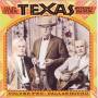 Various - Old-Time Texas String Bands