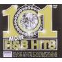 V / a - 101 More R&b Hits / Various