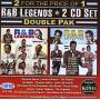 R & B Legends / Var - R&b Legends / Var