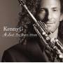 Kenny G - At Last: The Duets Album