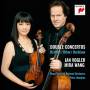 Vogler / Wang / Royal Scottish Nat.Orchestra / Oundjian - Doppelkonzerte