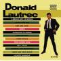 Donald Lautrec - Donald Lautrec