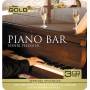 Henri Pelissier - Gold Metal Box Piano Bar