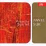 Panocha Quartet - Streichquartett 1/Streichquartett in F/+