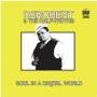 Derobert & The Half Truths - Soul In A Digital World