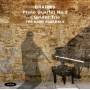 The Nash Ensemble - Klavierquartett 2/Klarinettentrio op.114