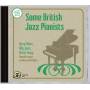 Various - Some British Jazz Pianists