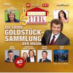 Various - Musikantenstadl:Die groe Goldstck-Sammlung der M