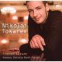 Nikolai Tokarev - French Album
