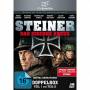 Sam Peckinpah - Steiner-Das Eiserne Kreuz.Teil I [DE-Version, Regio 2/B]