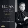 Vasily Petrenko / RLPO - Enigma Variations/In the South/Serenade for String