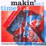 Makin Time - No Lumps Of Fat Or Gristle