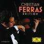 Christian Ferras - Die Christian Ferras Edition