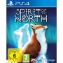 Merge Games - Spirit Of The North (ps4)