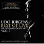 Udo Jrgens - Best of Live-Die Tourneehhepunkte,Vol.2