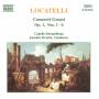 Jaroslaw Krecek / CIB - Concerti Grossi op.1,1-6