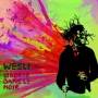 Wesli - Liberte Dans Le Noir