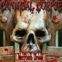 Cannibal Corpse - The Wretched Spawn (Censored)