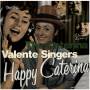 caterina Valente - Happy Caterina & The Caterina Valente