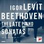 igor Levit - Beethoven: The Late Piano Sonatas