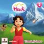 Heidi - 02/Freunde fr immer (CGI)
