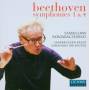 Skrowaczewski / RSO Saarbruecken / + - Sinfonien 1 & 4