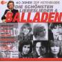 Various - Die Balladen-Das Beste Aus 40 Jahren Hitparade