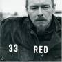 Red - 33