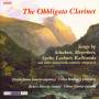 Colin Bradbury - The Obbligato Clarinet