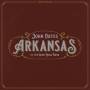 john Oates - Arkansas