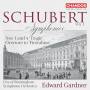 Edward Gardner / City Of Birmingham SO - Die Sinfonien Vol.3