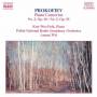 S. Prokofiev - Piano Concerti 2 & 5