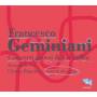 Banchini / Ensemble 415 - Concerti grossi Nr. 1,3,5,8,10,11 & 12