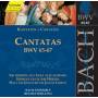 Bach-Collegium / H. Rilling - Kantaten BWV 65-67