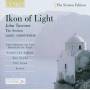 Koster / Metcalfe / Christophers / The Sixteen - Ikon of Light-Chorwerke