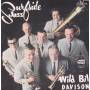 Bill Davison -Wild- - Surfside Jazz