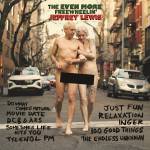 Jeffrey Lewis - The EVEN MORE Freewheelin' Jeffrey Lewis