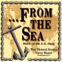 United States Navy Band - ...From The Sea