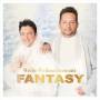 Fantasy - Weie Weihnachten mit Fantasy