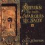 Lalo Schifrin - Return Of The Marquis De Sade