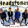 Headstones - Oracle Of Hi-fi